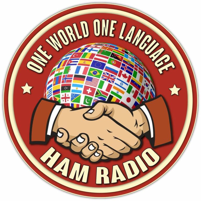 Ham Radio OE3PKB OE3XAV